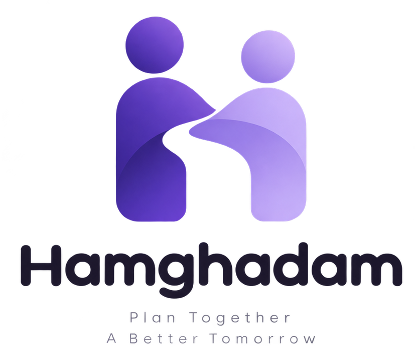 Hamghadam
